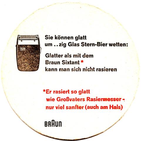 essen e-nw stern stern rund 6b (5215-braun sixtant-schwarzrot)
